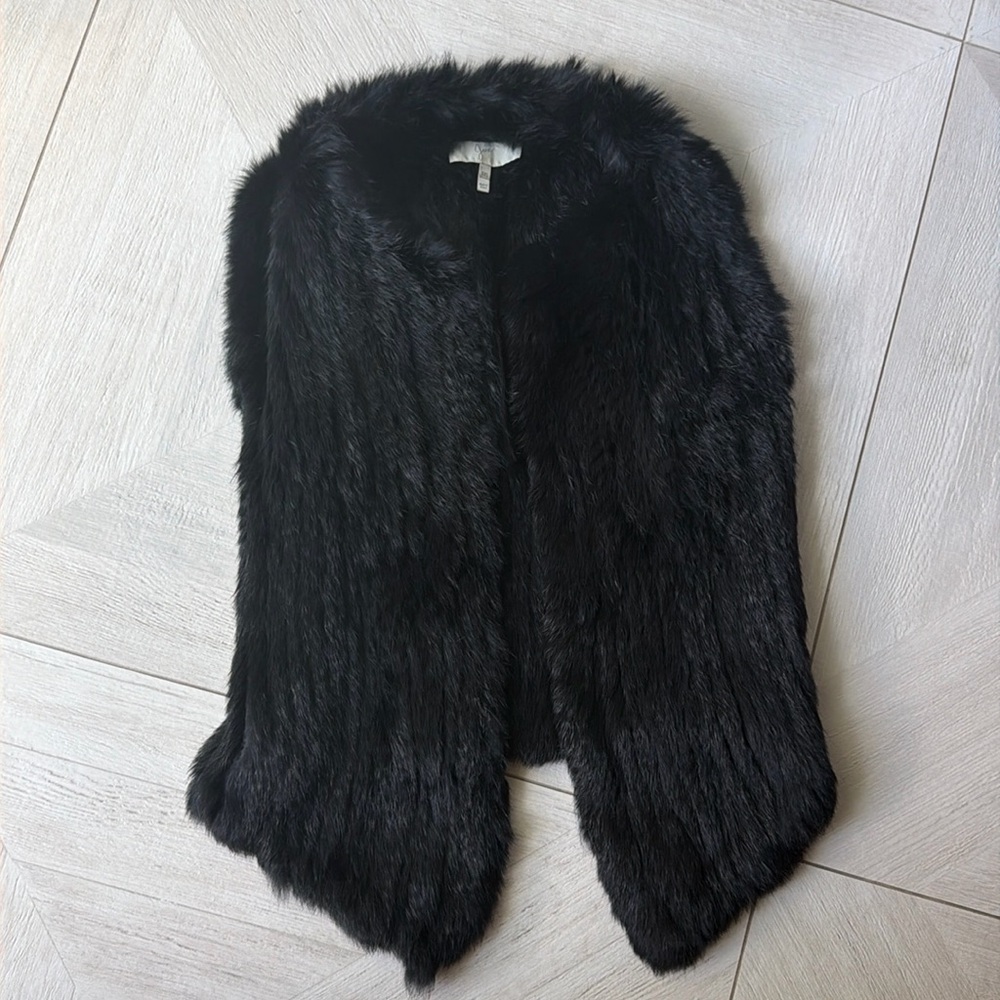 Joie Rabbit Vest